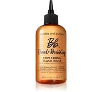 Bumble and bumble Bb.Bond-Building Triplebond Flash Rinse soin cheveux pour cheveux abîmés et fragiles 250 ml