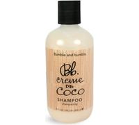 Bumble And Bumble BB Creme De Coco Shampooing shampooing nourrissant avec effet hydratant 250 ml