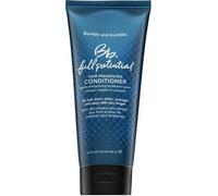 Bumble And Bumble BB Full Potential Hair Preserving Conditioner après-shampoing fortifiant contre la chute des cheveux 200 ml