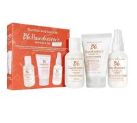 Bumble And Bumble. Bb. Hairdresser's Invisible Oil Trial Set - Coffret Cadeau Multicolore