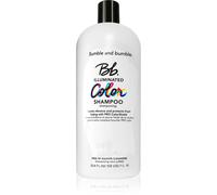 Bumble and bumble Bb. Illuminated Color Shampoo shampoing pour cheveux colorés 1000 ml