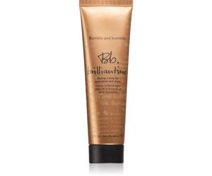 Bumble and bumble Brilliantine crème pour redonner de la brillance aux cheveux secs et fragiles 50 ml