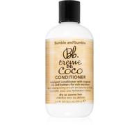 Bumble and bumble Creme De Coco Tropical Riche Après-shampoing 250 ml