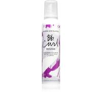 Bumble and bumble Curl mousse pour boucles douces et galbés 146ml