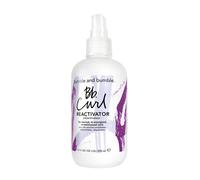 BUMBLE AND BUMBLE Fixateurs et finitions professionnelles Curl Reactivator Une brume capillaire pour raviver, réactiver et réhydrater les cheveux bouclés.