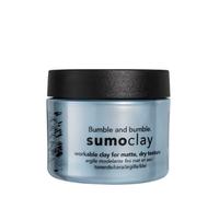 BUMBLE AND BUMBLE Fixateurs et finitions professionnelles Sumoclay Une argile mate pour donner de la texture