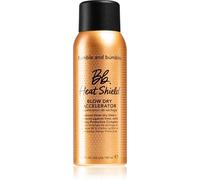 Bumble And Bumble Glow Blow Dry Accelerate Accélérateur De Séchage 125ml