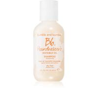 Bumble and bumble hairdresser's invisible oil shampoing 60ml