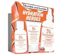 Bumble and bumble Hydration Heroes Set