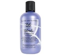 Bumble And Bumble Illuminated Blonde Shampoo 250ml - shampooing cheveux blonds