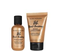 Bumble and bumble Let's Bond? Travel Kit