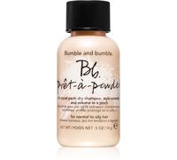 Bumble and bumble Pret-À-Powder It’s Equal Parts Dry Shampoo shampoing sec pour le volume des cheveux 14 g