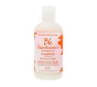 BUMBLE AND BUMBLE Shampoings Professionnels Hairdresser's Invisible Oil Shampoo Shampoing hydratant et réducteur de frisottis pour cheveux secs.