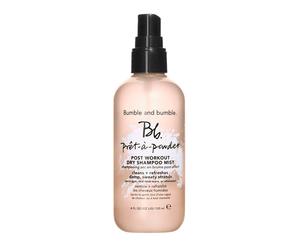 BUMBLE AND BUMBLE Shampooings Pret A Powder Dry Shampoo Shampoing sec nettoyage instantané.