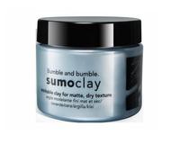 Bumble And Bumble. SumoClay 45 Ml Cire De Coiffage Formante