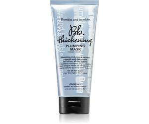 Bumble and bumble Thickening Plumping Mask masque cheveux pour donner du volume 200 ml