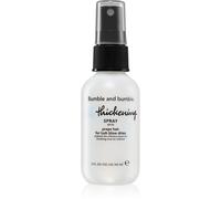 Bumble and bumble Thickening Spray spray volume pour cheveux 60 ml