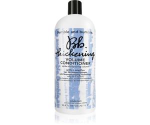 Bumble and bumble Thickening Volume Conditioner après-shampoing volumisant et fortifiant 1000 ml