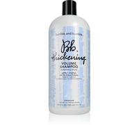 Bumble and bumble Thickening Volume Shampoo 1000ml
