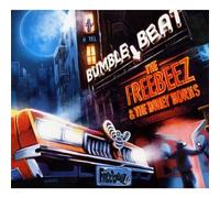 Encore – The Freebeez Bumble-Beat