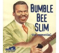 Bumble Bee Slim (Amos Easton) - The Essential