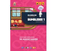 Bumblebee 1: Dr. English Learning Ecosystem