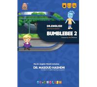 Bumblebee 2: Dr. English Learning Ecosystem