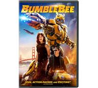 Bumblebee – DVD – Paramount Pictures