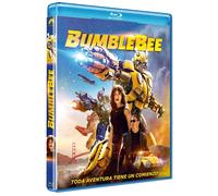 Bumblebee – Blu-ray – Paramount Pictures