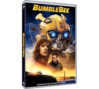 Bumblebee DVD