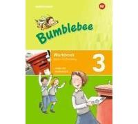 Bumblebee 3. Workbook. Baden-Württemberg