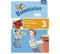 Bumblebee 3. Workbook Förderausgabe