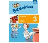 Bumblebee 3. Workbook Plus Portfolioheft Und Pupil's Audio-Cd