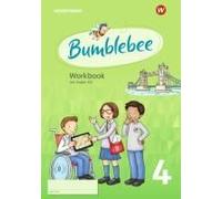 Bumblebee 4. Workbook. Für Das 3. / 4. Schuljahr