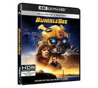 Bumblebee - 4k Ultra Hd + Blu-Ray