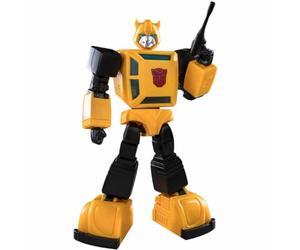 Bumblebee AMK Series Model Kit 16 cm Generation One Transformers Yolopark