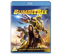 Bumblebee – Universal Pictures – Blu-ray – Édition Royaume‑Uni Import Region Free (2018)
