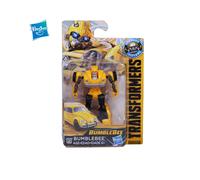 (Bumblebee) Collection originale de figurines d'action Bumblebee 8 cm de la classe légendaire Transformers