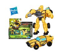 (Bumblebee) Collection originale de Transformers du film 7 de Hasbro, le soulèvement des bêtes, Bumblebee