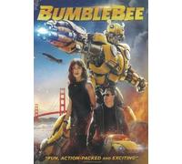 Bumblebee [Digital Video Disc]