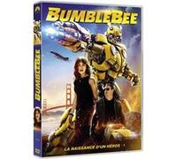 Bumblebee DVD E