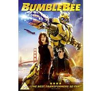 Bumblebee – DVD – Import (Pas de version française) – 2018