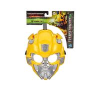 (Bumblebee) Hasbro Transformers Movie 7 Rise of the Beasts Masque de jeu de rôle de base Optimus Prime