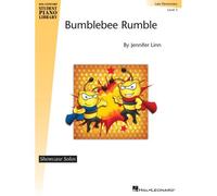 Bumblebee Rumble
