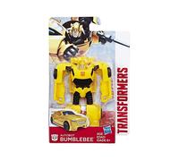 (Bumblebee) Transformers originaux Hasbro Windstorm Series Optimus Prime Bumblebee Starscream Megatron
