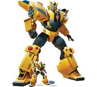 Bumblebee Transformers - Représentation en carton 94x113 cm