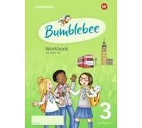 Bumblebee3. Workbook. Für Das 3. / 4. Schuljahr