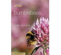 Bumblebees by Goulson Dave University of Stirling UK Paperback Book Dave Goulson (Auteur)