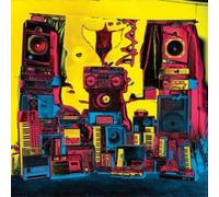 Bumblebeez - Prince Umberto and The Sister III