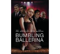 Bumbling Ballerina (DVD)